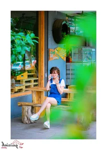 Charming and Aesthetic Portrait Photography Collection - image 22