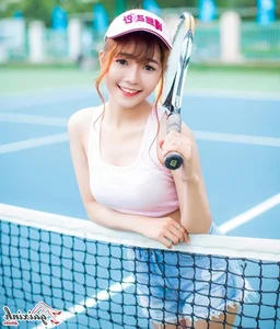 Charming and Aesthetic Portrait Photography Collection - image 51
