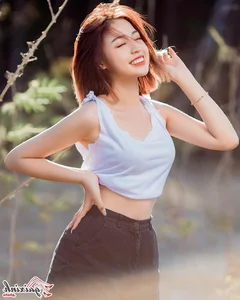 Charming and Aesthetic Portrait Photography Collection - image 60