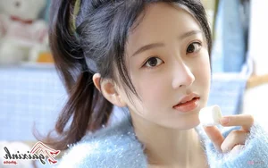 Charming and Aesthetic Portrait Photography Collection - image 10