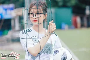 Charming and Aesthetic Portrait Photography Collection - image 4