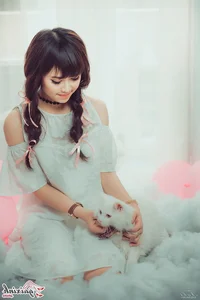 Charming and Aesthetic Portrait Photography Collection - image 31