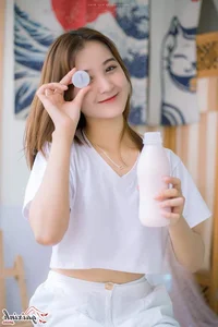 Charming and Aesthetic Portrait Photography Collection - image 12