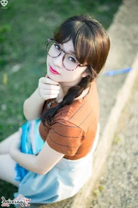 Charming and Aesthetic Portrait Photography Collection - image 0