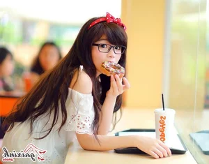 Charming and Aesthetic Portrait Photography Collection - image 16