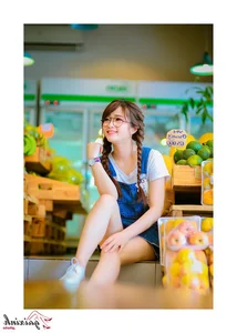 Charming and Aesthetic Portrait Photography Collection - image 69