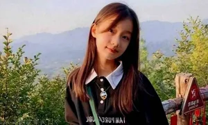 Zhao Wei’s Daughter Huynh Tan Stuns at 13 with Surprising Maturity and Beauty - image 8