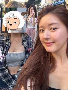 Zhao Wei’s Daughter Huynh Tan Stuns at 13 with Surprising Maturity and Beauty - image 6