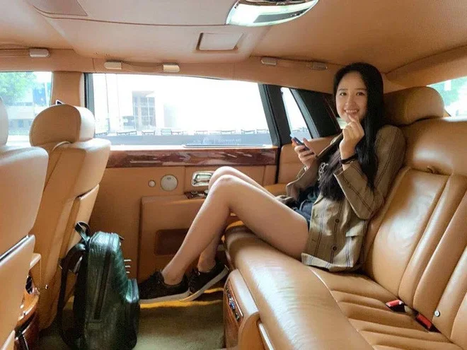 The Extraordinary Wealth of Miss Mai Phuong Thuy: A Life of Luxury