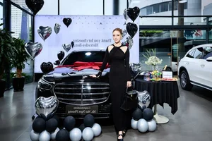 The Extraordinary Wealth of Miss Mai Phuong Thuy: A Life of Luxury - image 3