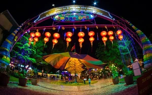 Top Trending Check-in Spots for the Mid-Autumn Festival Season - image 5