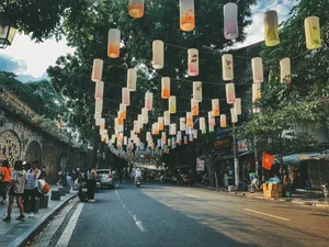 Top Trending Check-in Spots for the Mid-Autumn Festival Season - image 1