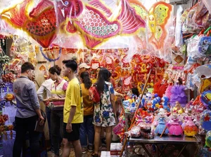 Top Trending Check-in Spots for the Mid-Autumn Festival Season - image 7