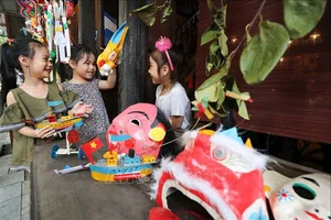 Top Trending Check-in Spots for the Mid-Autumn Festival Season - image 4