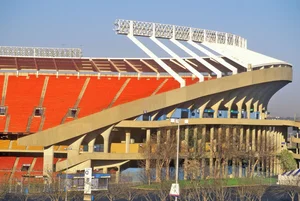 Arrowhead Stadium: Kansas City’s Iconic Venue Ready to Ignite World Cup 2026 - image 9