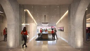 Arrowhead Stadium: Kansas City’s Iconic Venue Ready to Ignite World Cup 2026 - image 8