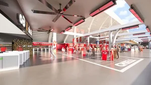 Arrowhead Stadium: Kansas City’s Iconic Venue Ready to Ignite World Cup 2026 - image 2