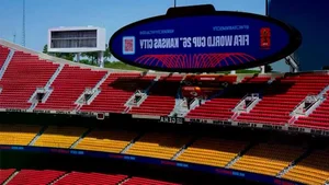 Arrowhead Stadium: Kansas City’s Iconic Venue Ready to Ignite World Cup 2026 - image 1