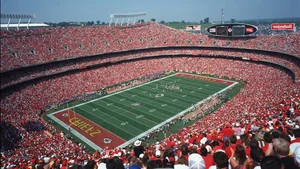Arrowhead Stadium: Kansas City’s Iconic Venue Ready to Ignite World Cup 2026 - image 0