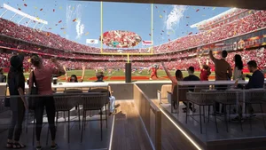 Arrowhead Stadium: Kansas City’s Iconic Venue Ready to Ignite World Cup 2026 - image 4