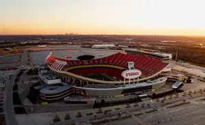 Arrowhead Stadium: Kansas City’s Iconic Venue Ready to Ignite World Cup 2026 - image 7