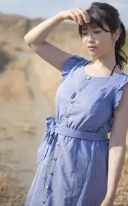 Discover Suzuhara Riko's Charming Japanese Style in Kiss You 2 Photos - image 4