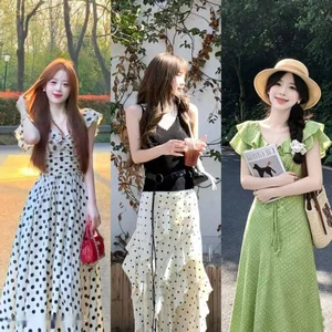 The Ultimate Summer Essential: Why a Polka Dot Dress is All You Need - image 4