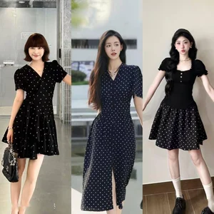 The Ultimate Summer Essential: Why a Polka Dot Dress is All You Need - image 2