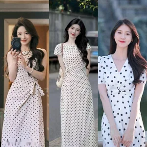 The Ultimate Summer Essential: Why a Polka Dot Dress is All You Need - image 5