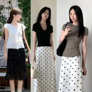 The Ultimate Summer Essential: Why a Polka Dot Dress is All You Need - image 7