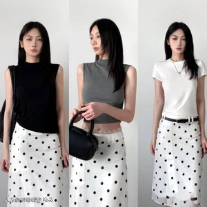 The Ultimate Summer Essential: Why a Polka Dot Dress is All You Need - image 1