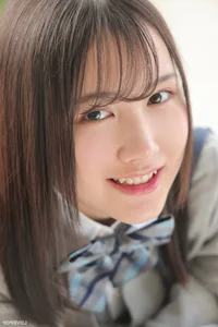 Maki Chiba's Ethereal Charm: A Visual Journey Through LOVEPOP Photoset 04 - image 30