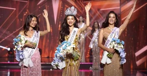 Miss Universe Vietnam Bui Quynh Hoa: Crown Controversy and Net Worth Rumors - image 4