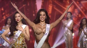Miss Universe Vietnam Bui Quynh Hoa: Crown Controversy and Net Worth Rumors - image 7