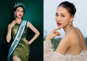 Miss Universe Vietnam Bui Quynh Hoa: Crown Controversy and Net Worth Rumors - image 2