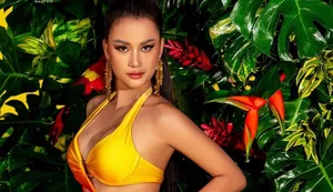 Miss Universe Vietnam Bui Quynh Hoa: Crown Controversy and Net Worth Rumors - image 8