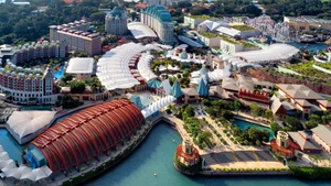 Ultimate Singapore Travel Guide for Swifties Attending Taylor Swift's Eras Tour - image 0