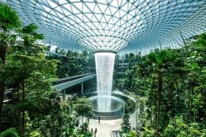 Ultimate Singapore Travel Guide for Swifties Attending Taylor Swift's Eras Tour - image 3
