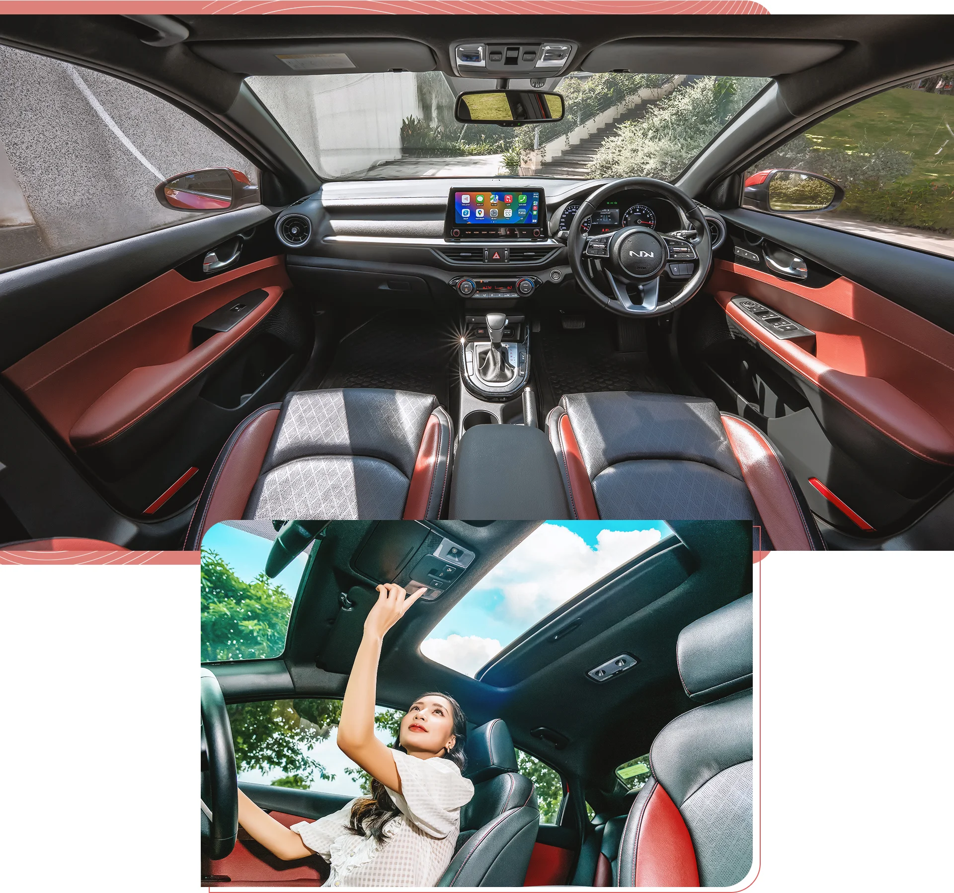Why the Kia K3 is the Perfect Compact Sedan for Modern Women
