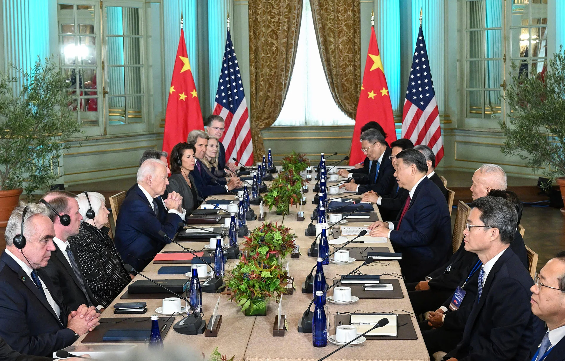 Top 10 Outstanding International Events That Shaped 2023