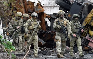 Top 10 Outstanding International Events That Shaped 2023 - image 9