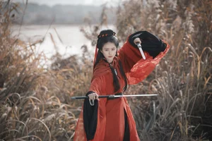 Art Language Vol.6510: A Chu Defines Modern Sophistication in New Gallery - image 4