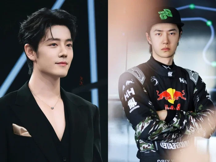 Wang Yibo and Xiao Zhan Celebrate New Milestone Seven Years After The Untamed