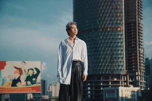Vietnamese Music Icons Karik and Only C Reunite to Drop Emotional New Hit About Love - image 6