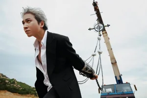 Vietnamese Music Icons Karik and Only C Reunite to Drop Emotional New Hit About Love - image 2