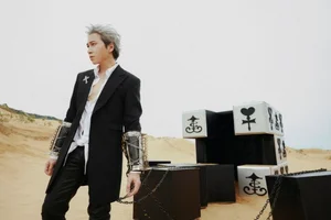 Vietnamese Music Icons Karik and Only C Reunite to Drop Emotional New Hit About Love - image 3