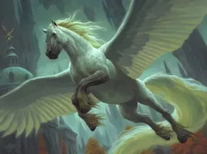 Rare Mythical-Like White Creature Spotted During Deep Forest Inspection - image 2