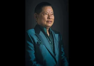What's Life Like Now for Billionaire Hoàng Kiều After His Romance with Ngọc Trinh? - image 2