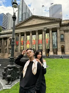 Vietnamese Celebrity Updates: Diem My 9X Pregnancy Journey and Phuong Oanh Fitness Transformation - image 3