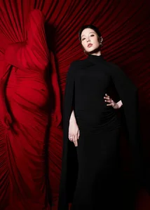 Vietnamese Celebrity Updates: Diem My 9X Pregnancy Journey and Phuong Oanh Fitness Transformation - image 6